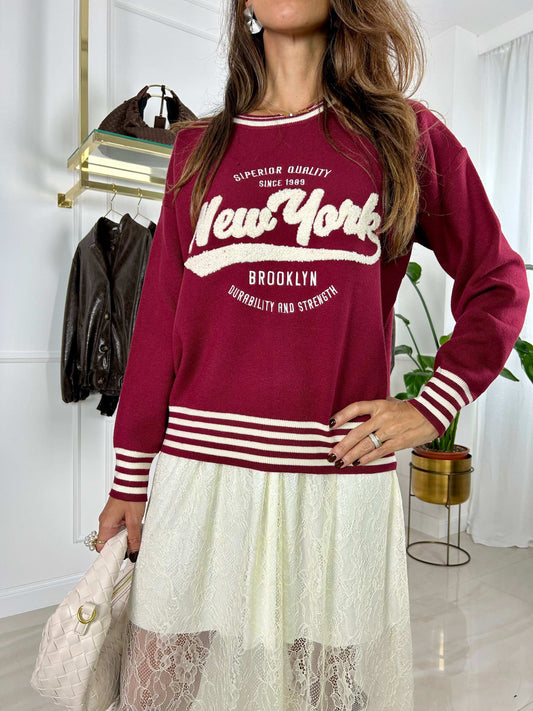 Maglia Letizia