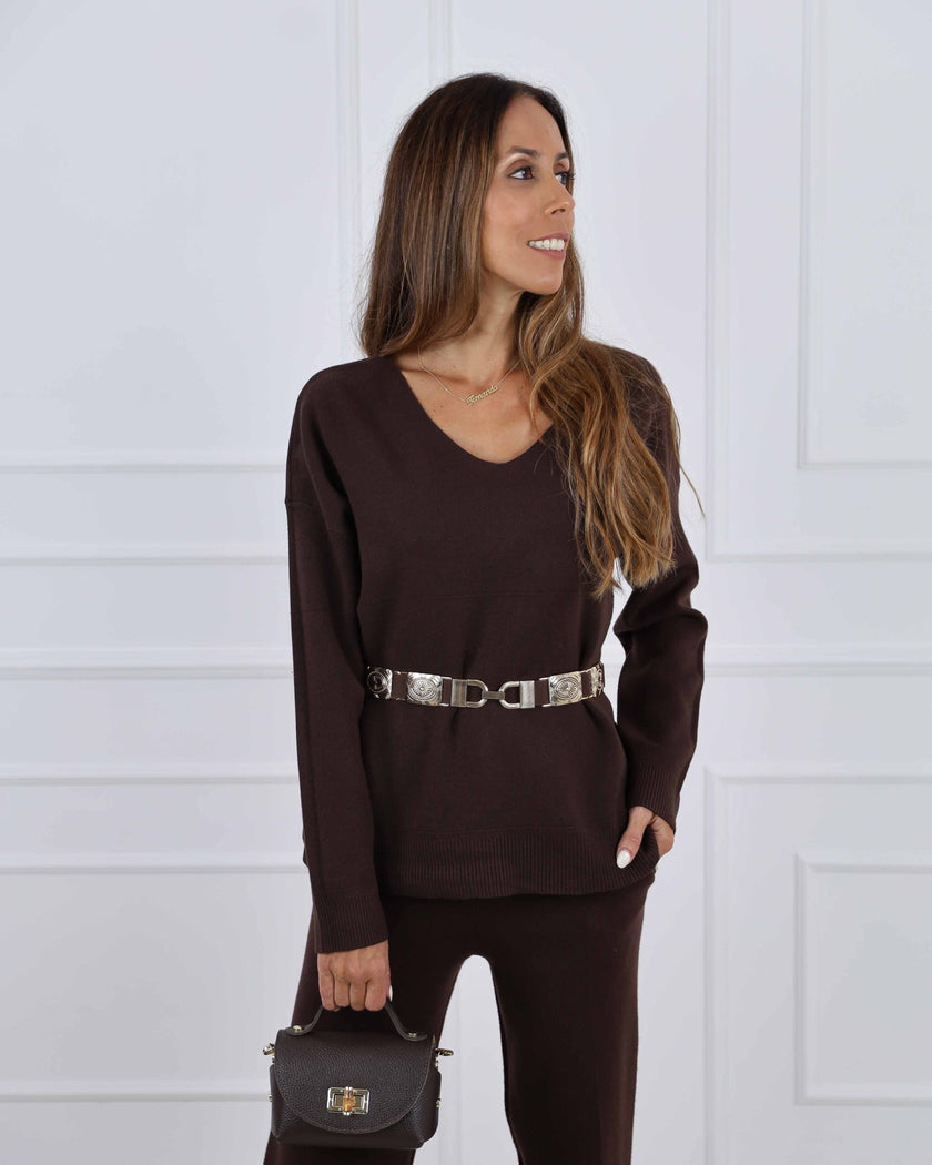 Coordinato Emma