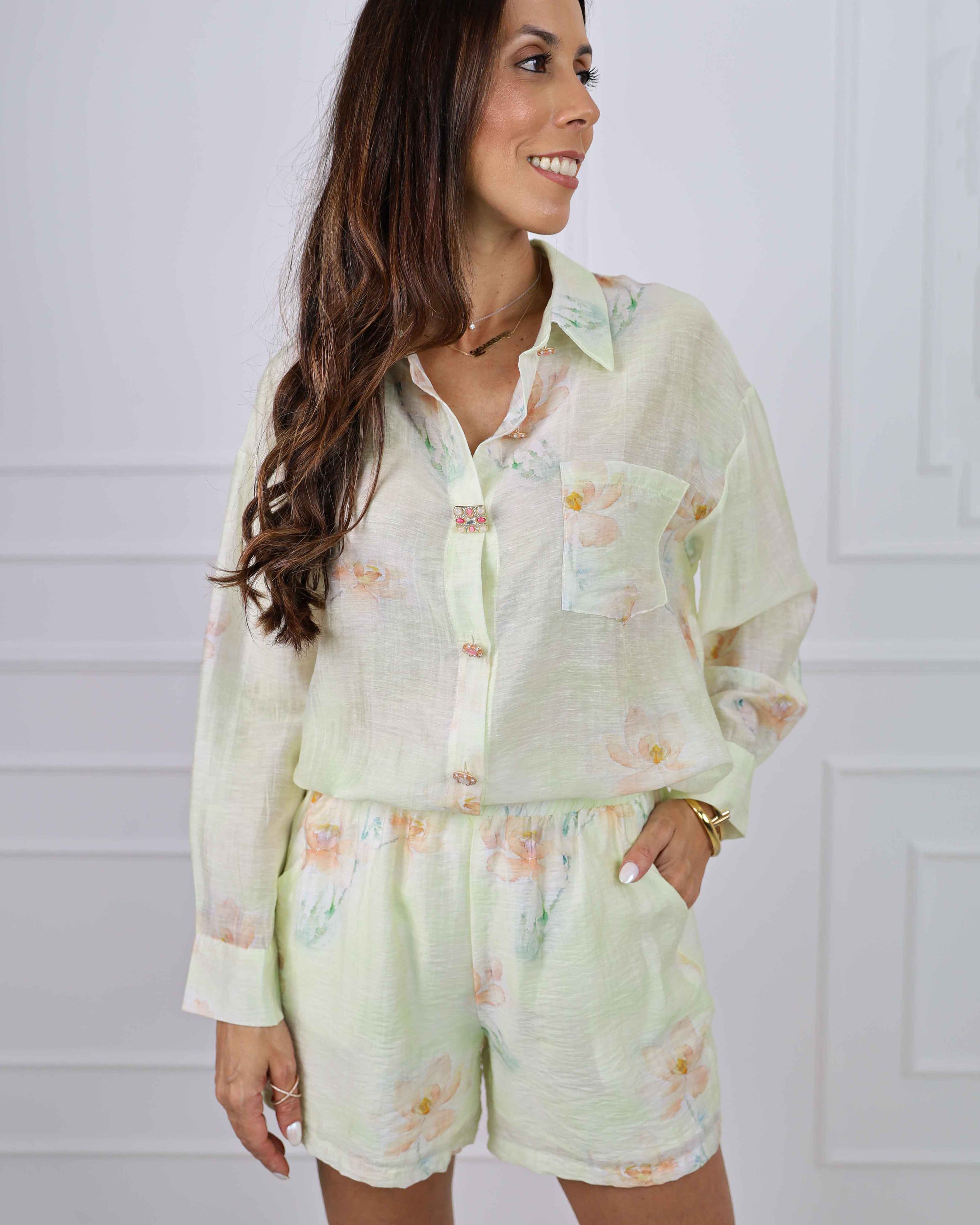 Coordinato Claudia