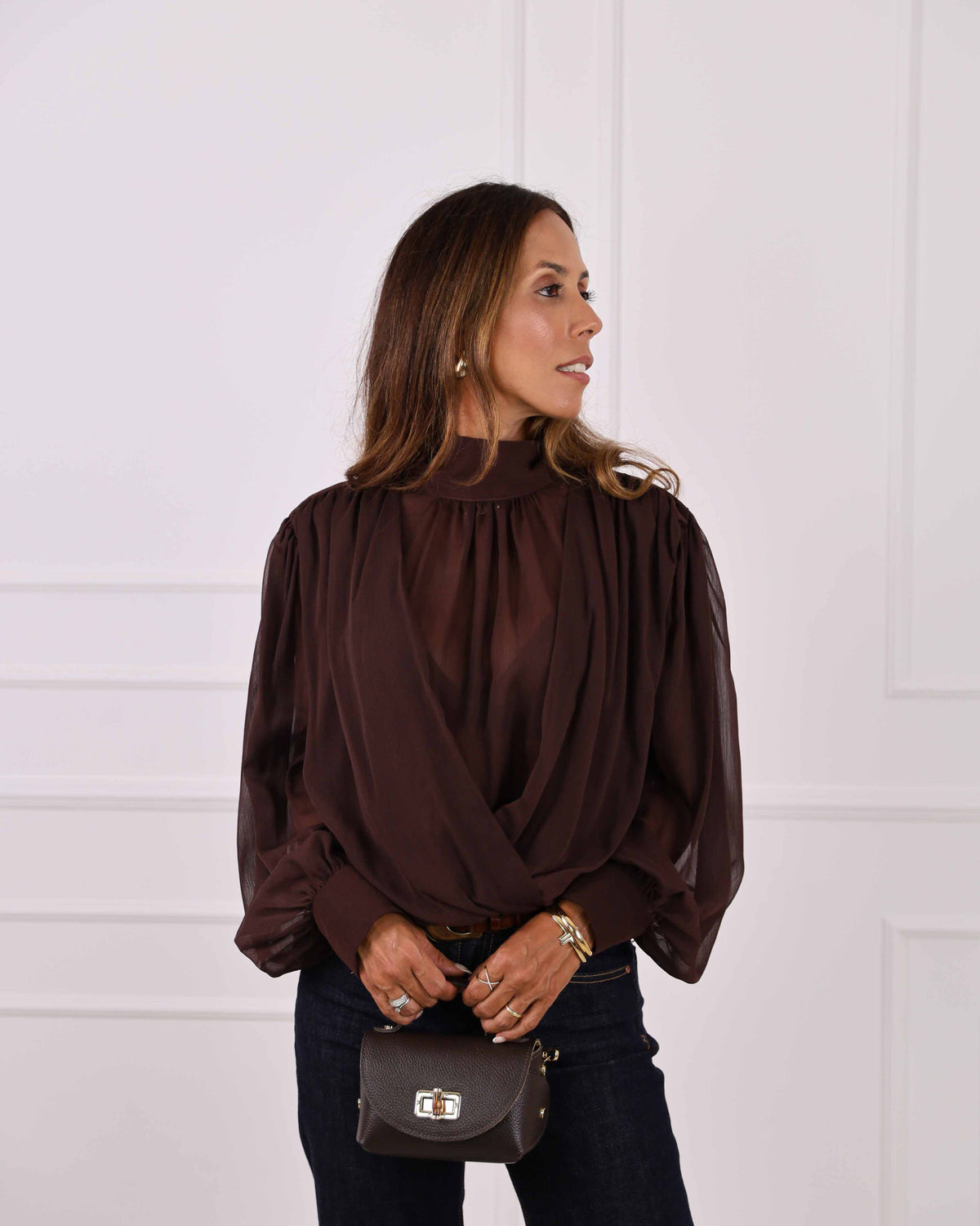 Camicia Cristiana