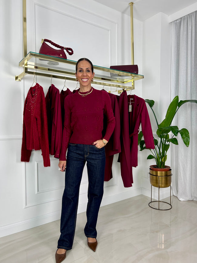 Maglione Fiona