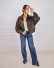 Giacca bomber Ilaria