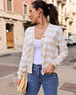 Cardigan Delia