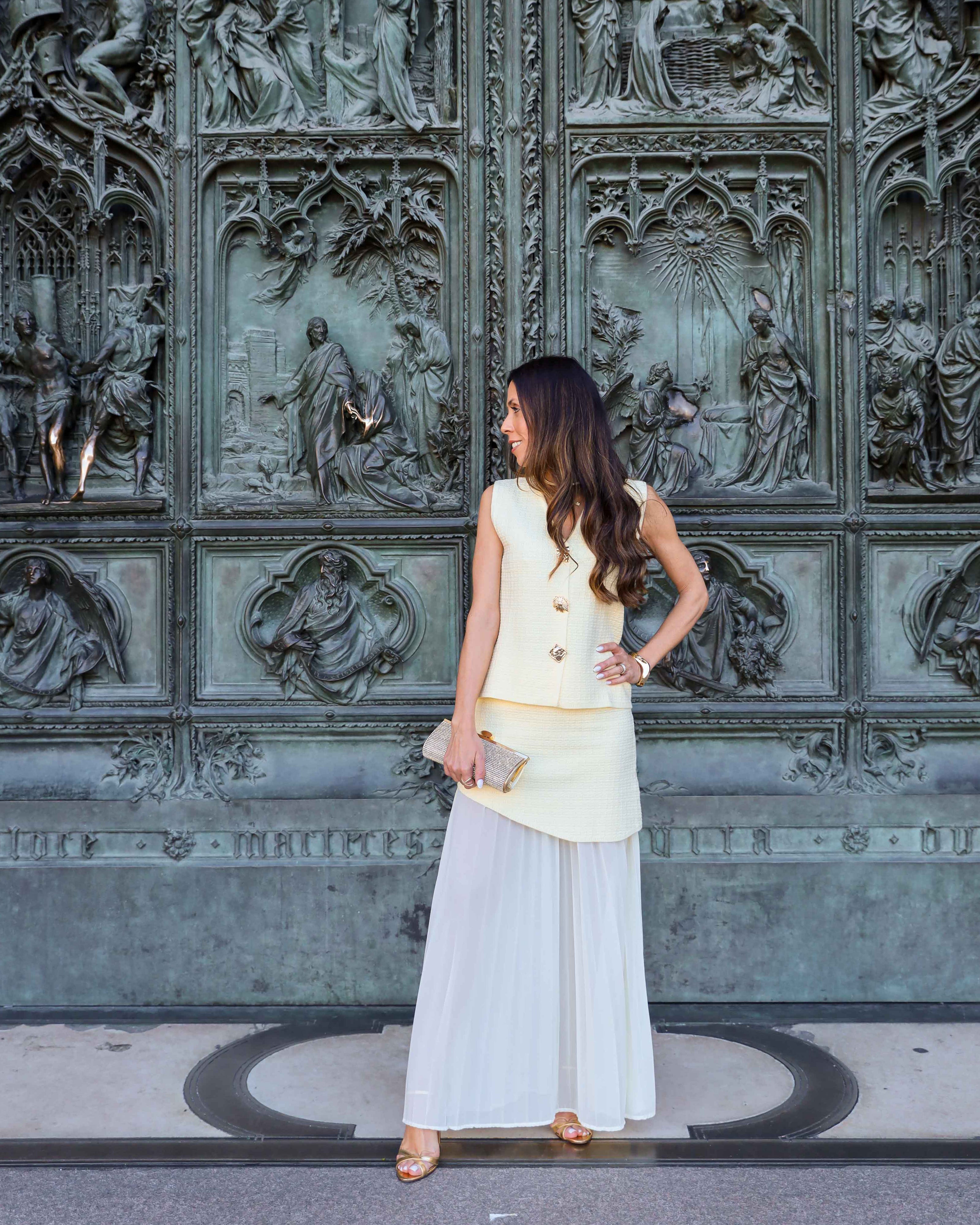 Coordinato Silvia