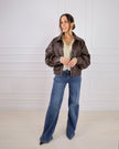 Giacca bomber Ilaria