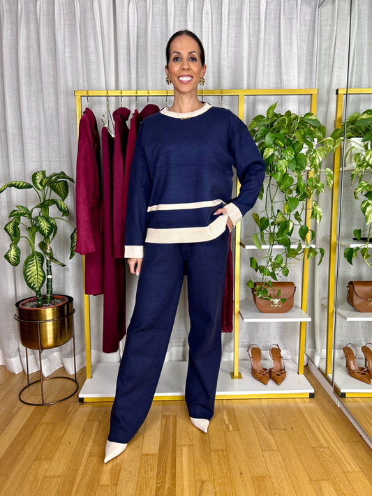 Coordinato Greta