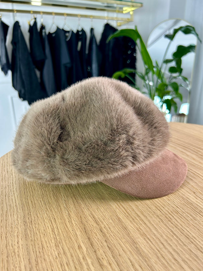 Cappello Agata