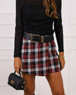 Gonna Shorts Olga