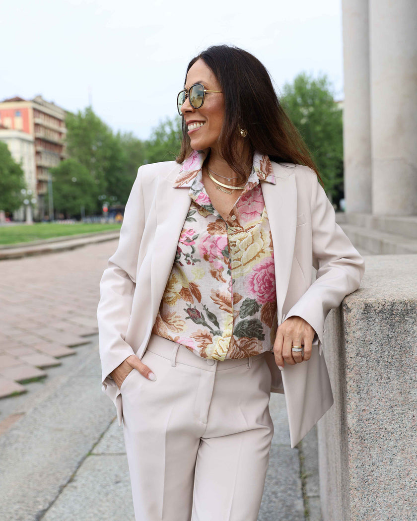 Tailleur Melissa