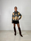 Maglione Laura