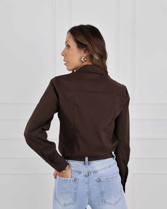 Camicia Viviana