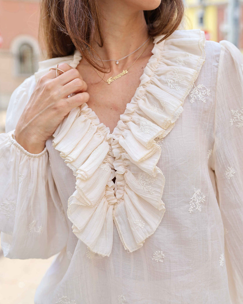 Blusa Rachele