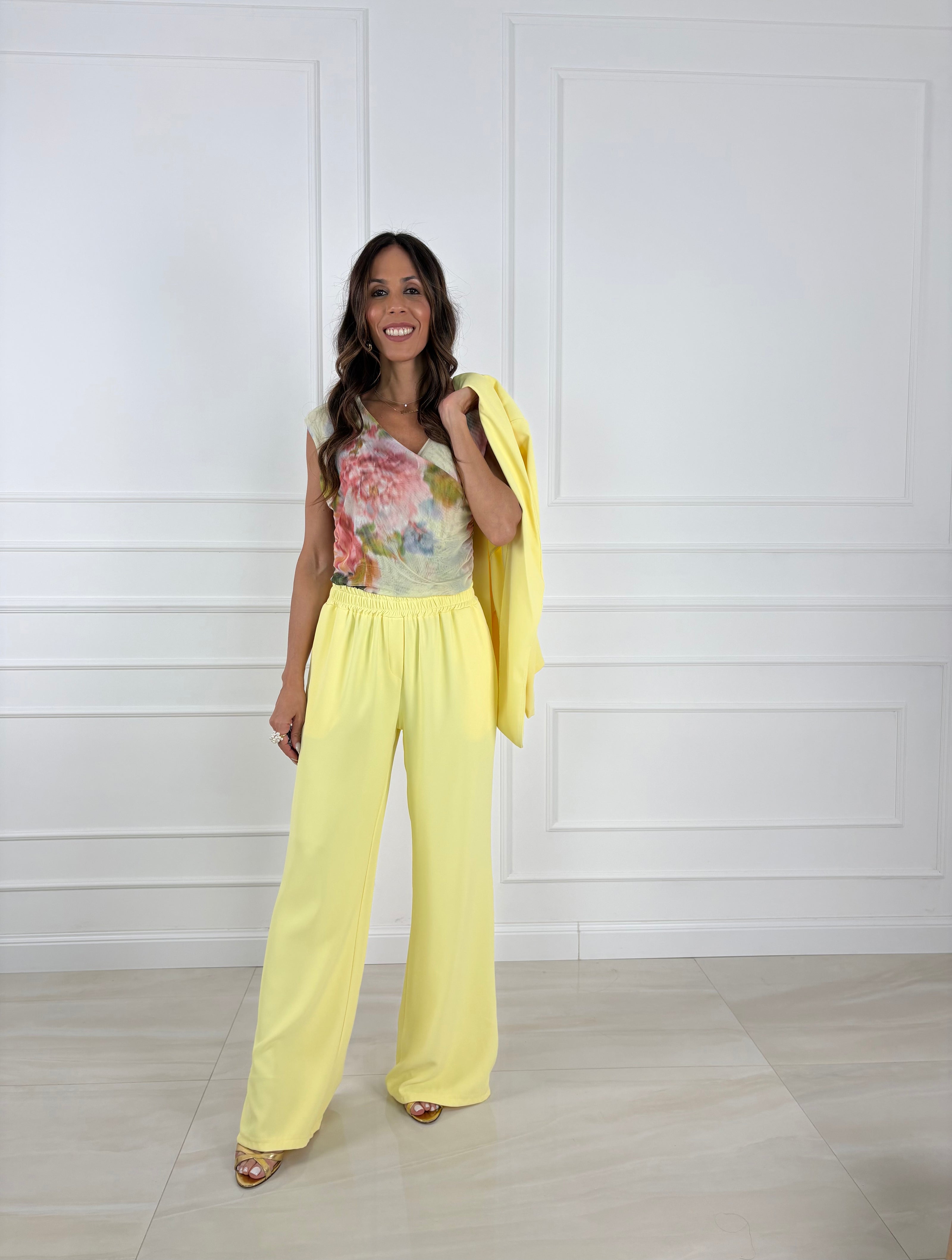Tailleur Jessica