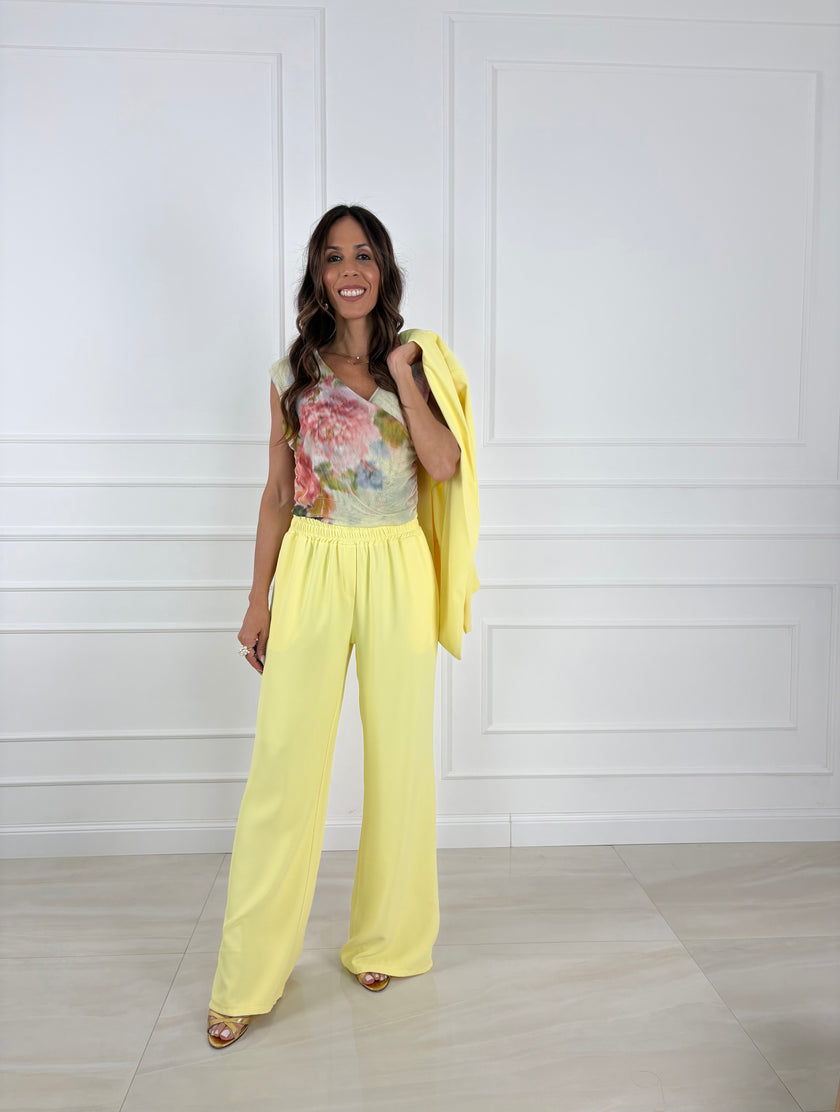 Tailleur Jessica