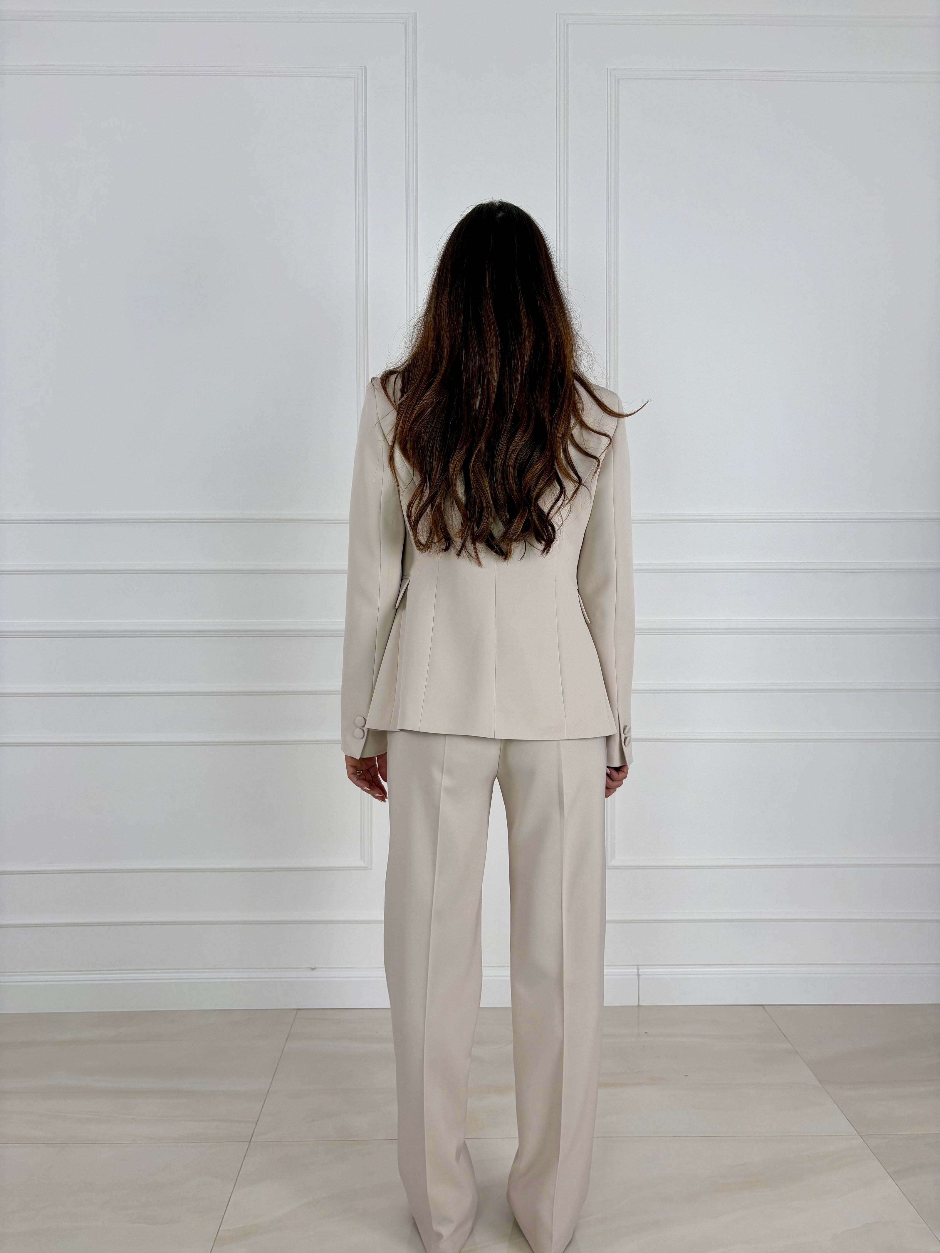 Tailleur Melissa