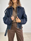 Giacca Bomber Carmela