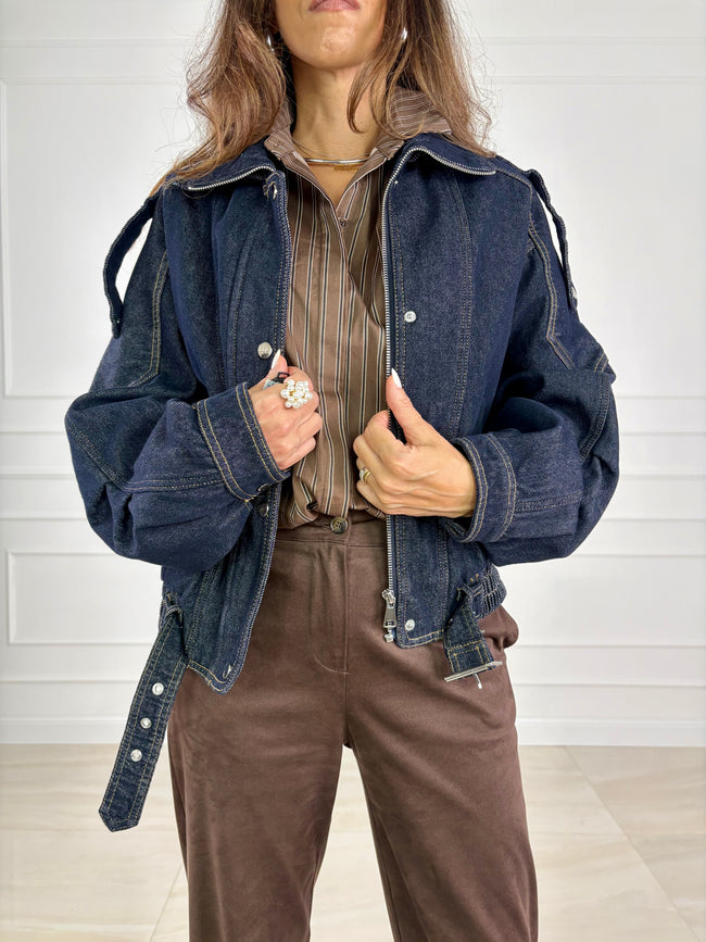 Giacca Bomber Carmela