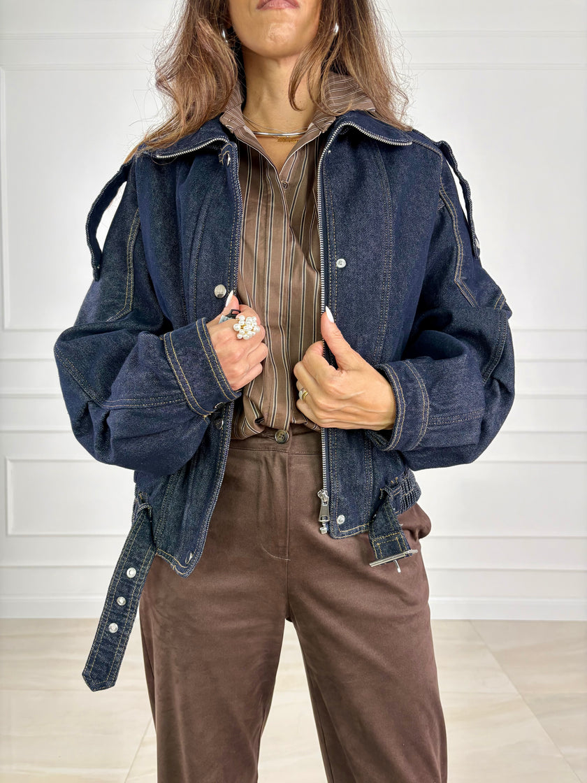 Giacca Bomber Carmela