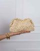 Borsa clutch Maica