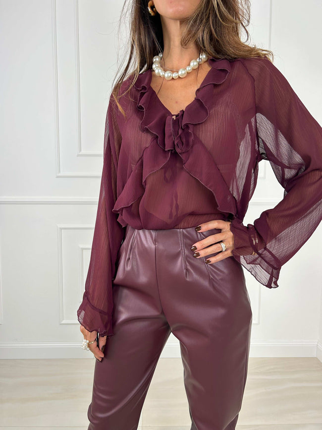 Pantalone Malu