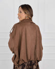 Giacca bomber Benedetta