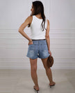 Shorts Bruna