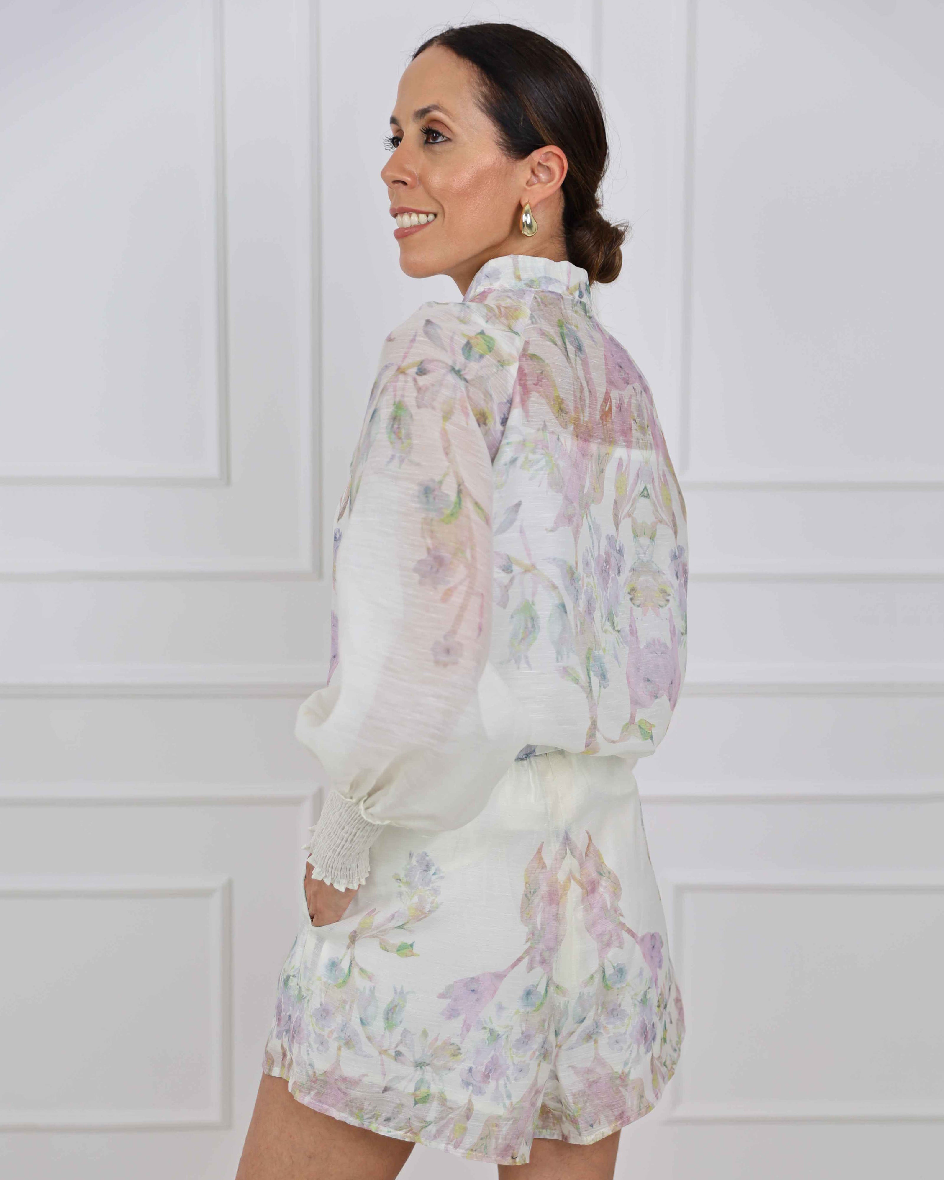Coordinato Samira