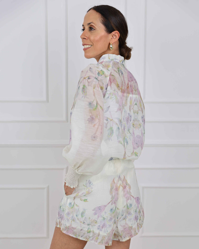 Coordinato Samira