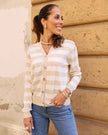 Cardigan Delia
