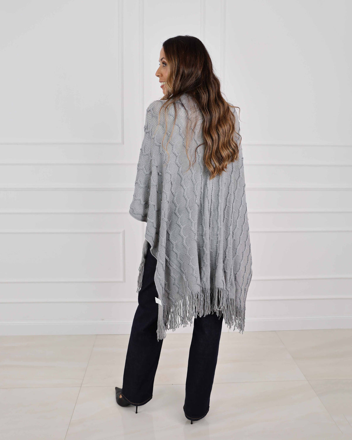 Poncho Marcela