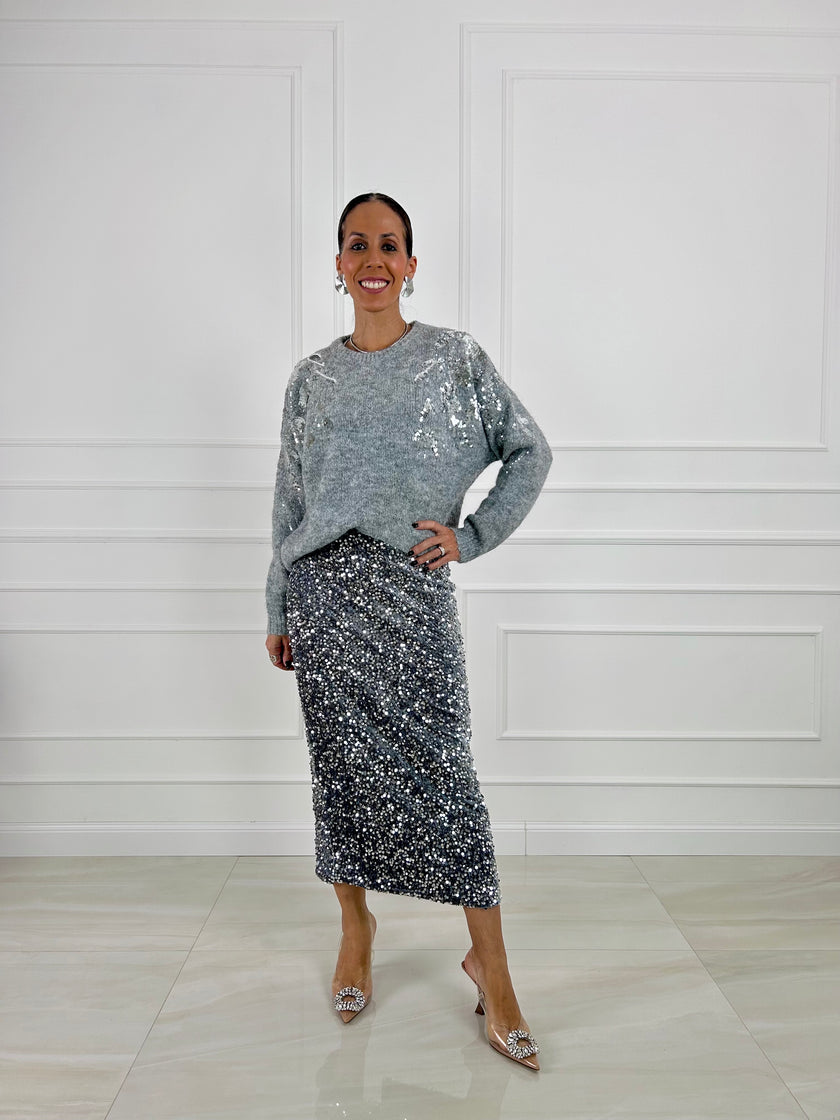 Maglione Shine
