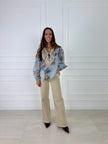 Blusa Elettra