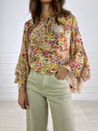 Blusa Vittoria