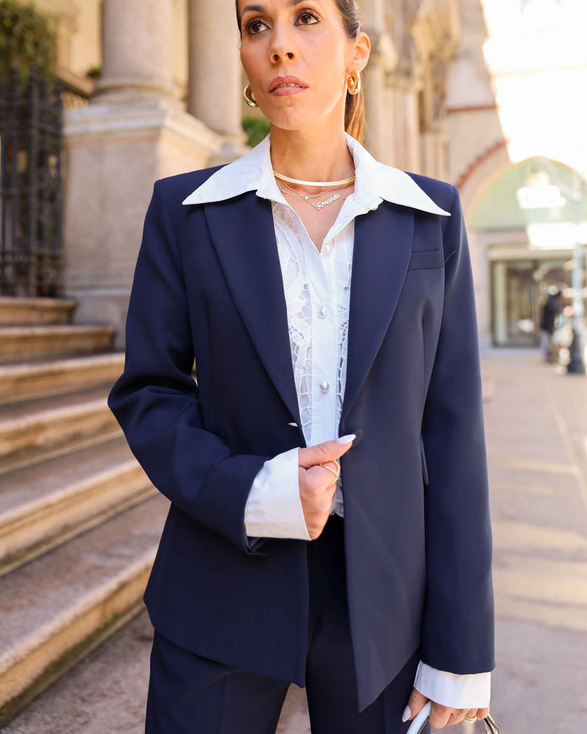 Tailleur Melissa