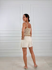 Gonna shorts Giulia PROMO 10%