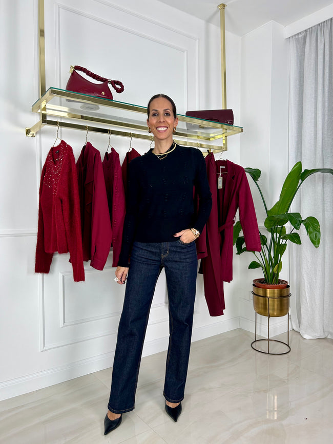 Maglione Fiona