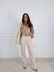 Tailleur Melissa