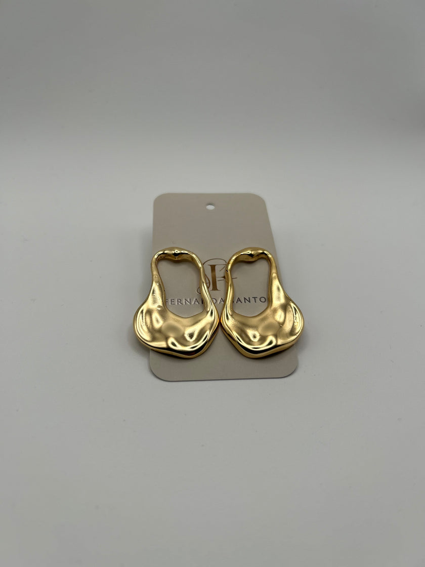 Orecchini Sandra - Oro