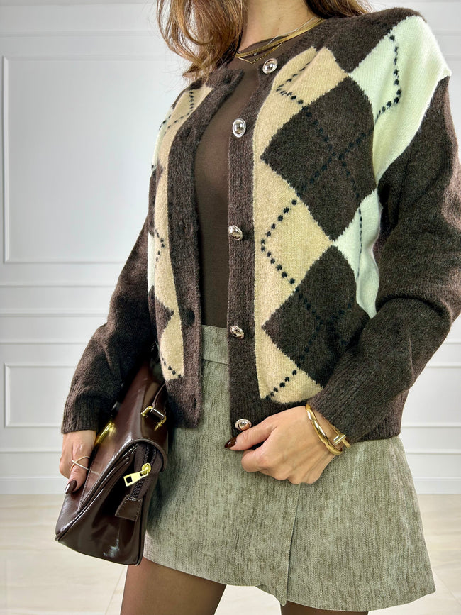 Cardigan Karina PROMO 30%