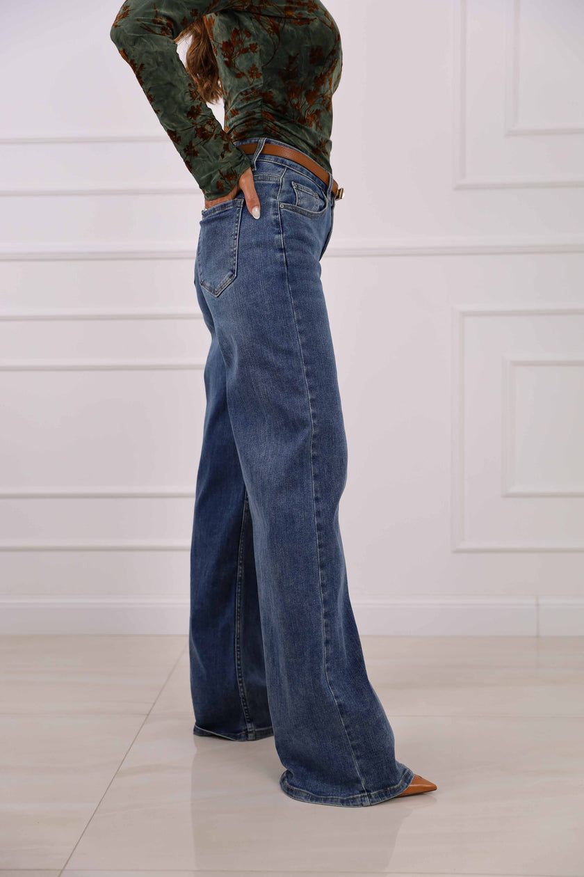 Jeans Patrizia