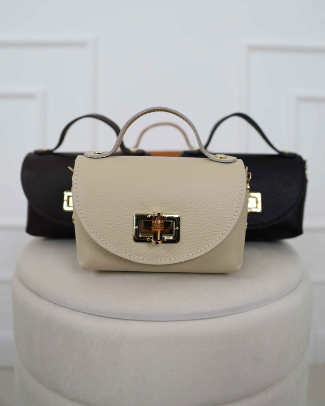 Borsa Carola
