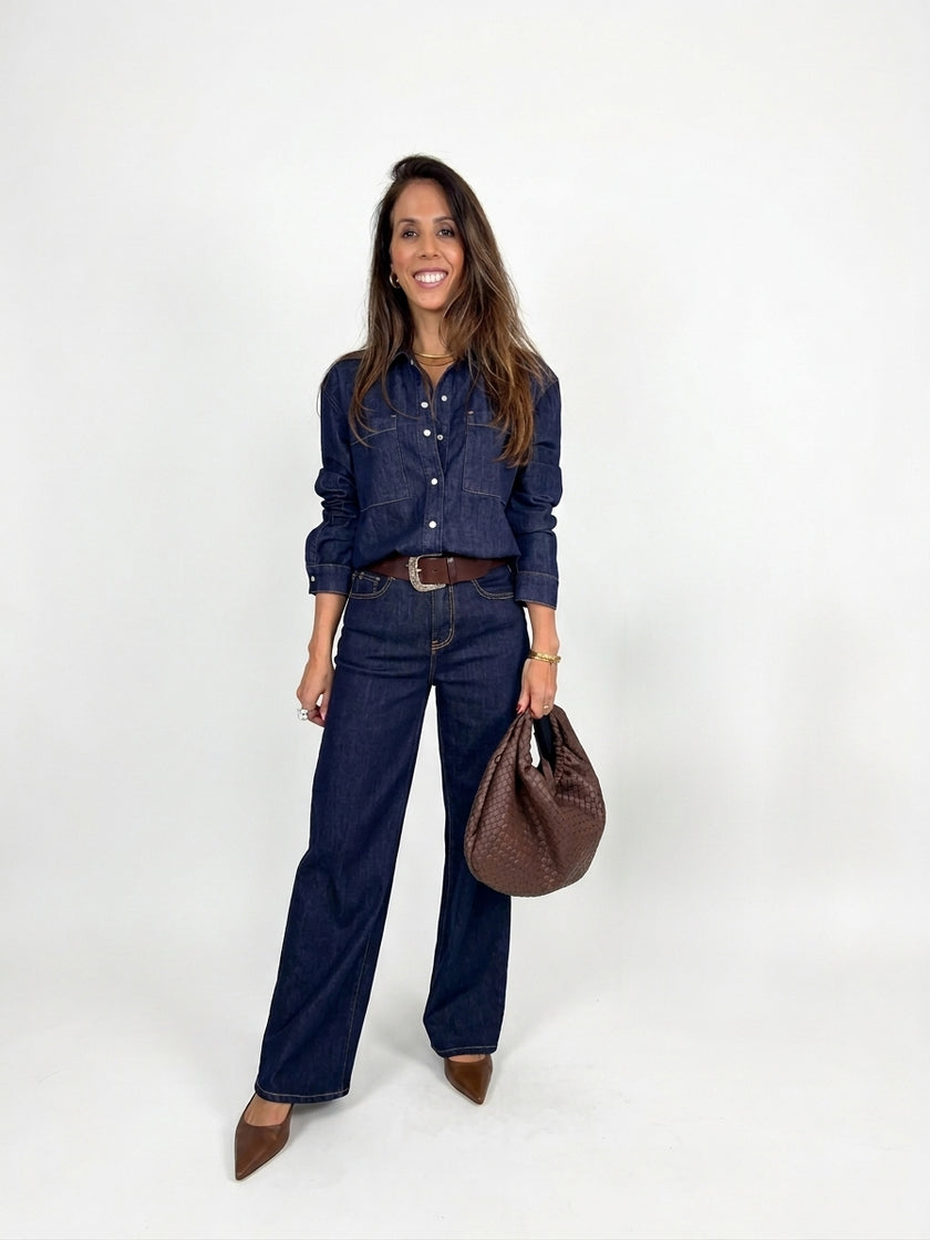 Camicia Clara
