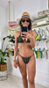 Bikini Amazonia - Nero / S-Nero / M-Nero / L