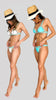 Bikini Uncinetto Ipanema - S / Azzurro / Bianco-S / Bordò / Bianco-S / Nero / Bianco-M / Azzurro / Bianco-M / Bordò / Bianco-M / Nero / Bianco-S / Giallo / Verde Tiffany-M / Giallo / Verde Tiffany-L / Azzurro / Bianco-L / Bordò / Bianco