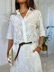 Camicia Angelica - Bianco / Taglia unica
