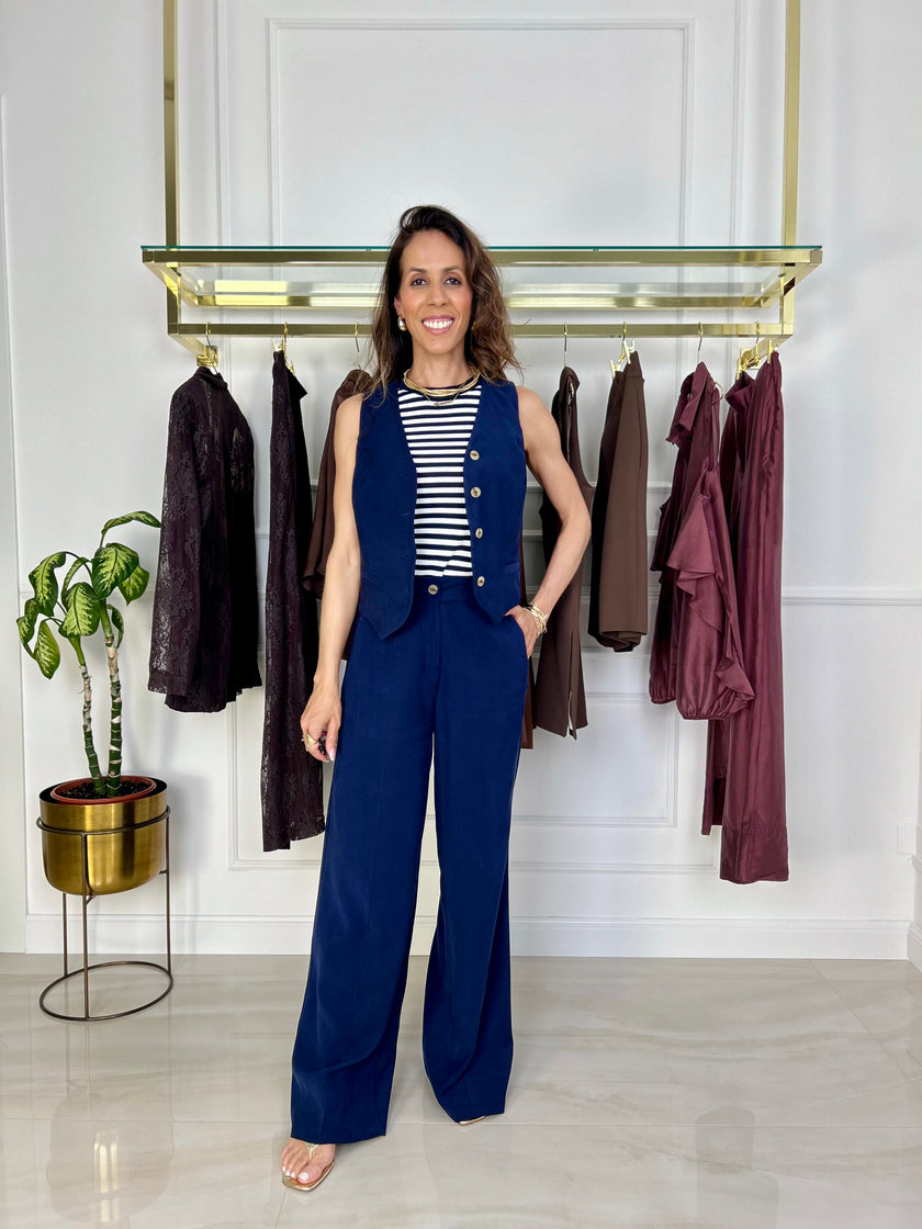 Coordinato Clio - Blu notte / S-Nero / S-Blu notte / M-Nero / M