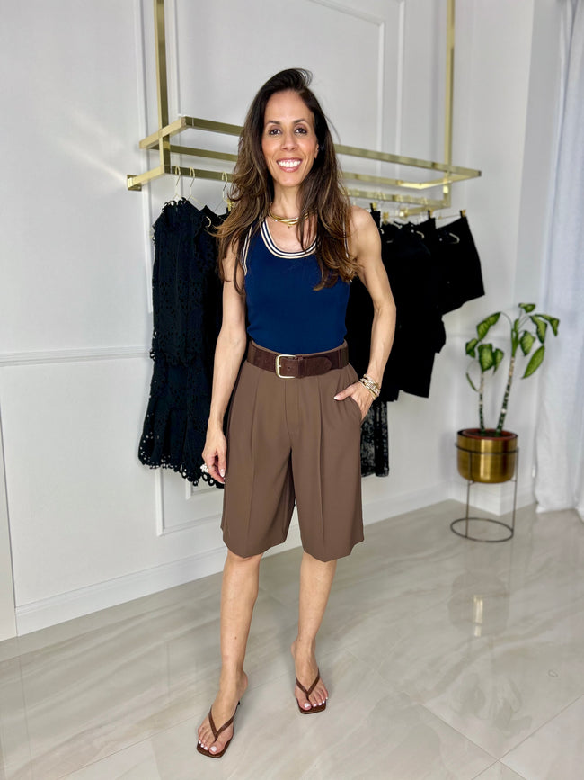 Maglietta Debora - Nero / Taglia unica-Blu notte / Taglia unica-Beige / Taglia unica-Verde Olio / Taglia unica-Rosa Antico / Taglia unica-Azzurro / Taglia unica-Cioccolato / Taglia unica-Bianco / Taglia unica