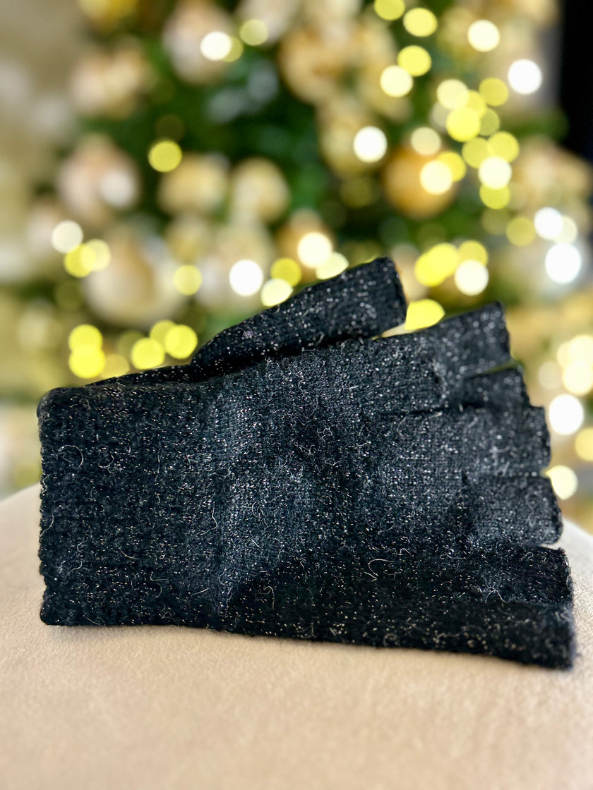 Manicotti Sandra - Grigio Chiaro / Taglia unica-Nero / Taglia unica-Panna / Taglia unica-Beige / Taglia unica