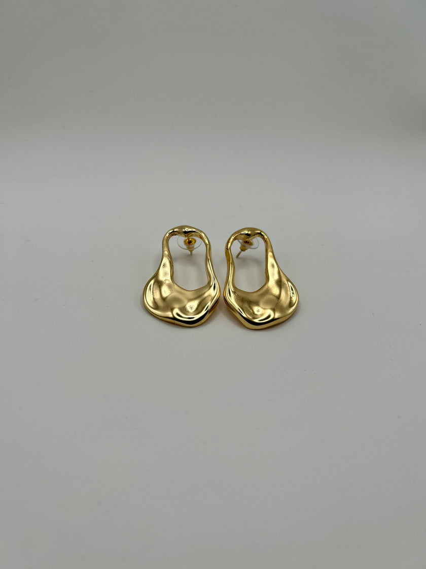 Orecchini Sandra - Oro