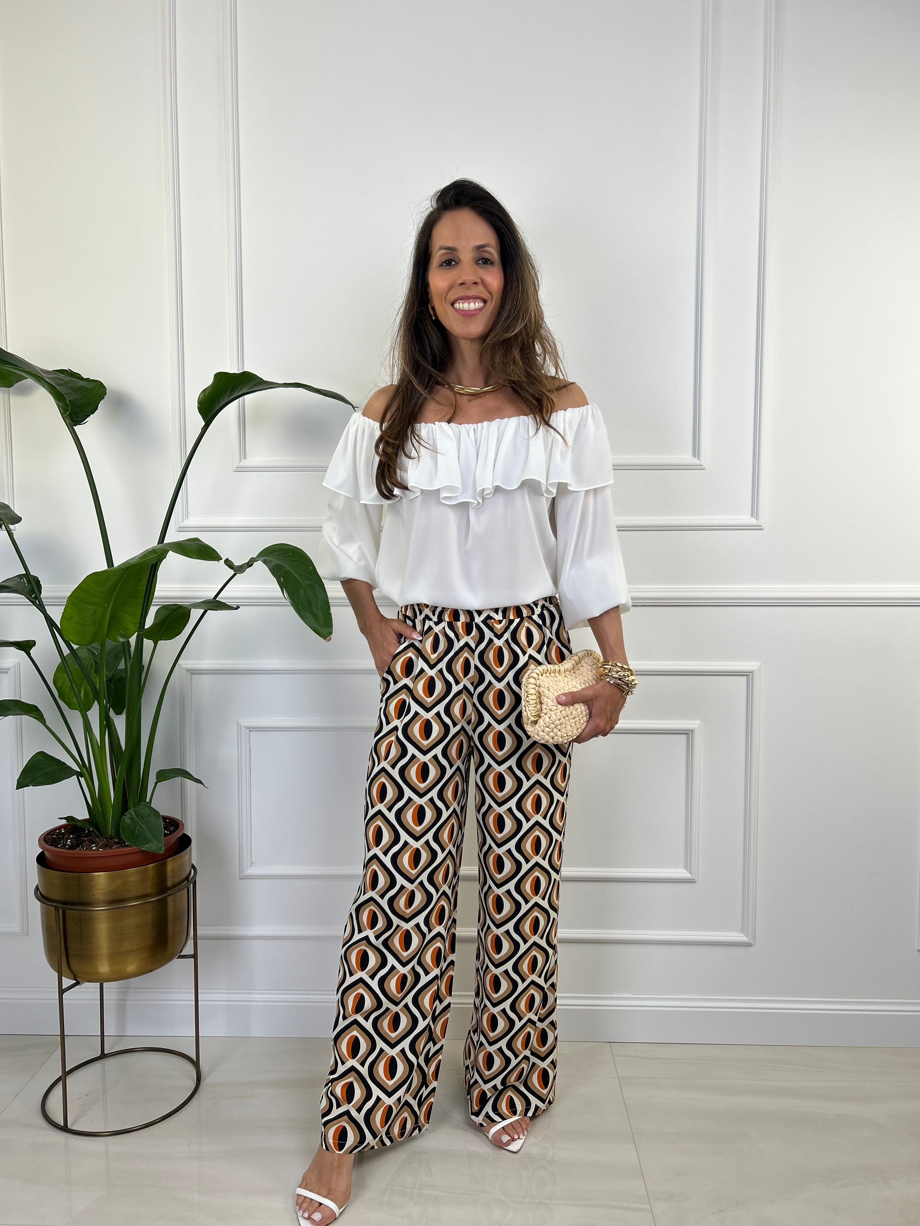 Pantalone Asia - Nero / S-Arancio / S-Nero / M-Nero / L-Nero / XL-Arancio / M-Arancio / L-Arancio / XL